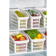 Follow Me Düzenleyici Organizer  - 1  - Bej