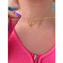Sirius Jewelry Shop 925 Ayar Gümüş Açılır Kalp Kolye