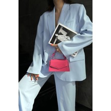 Bipanya Rosie Rugan Model Kadın Omuz Çantası BP-4807O