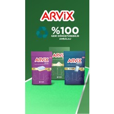 Arvix HEPSİ1ARADA Bulaşık Makinesi Toz Deterjanı 30 Yıkama