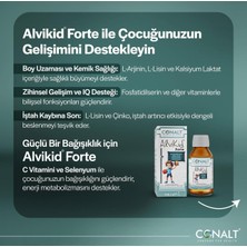 CONALT Alvikid Forte