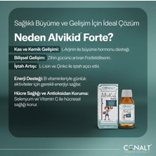 CONALT Alvikid Forte
