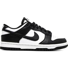 Dunk Low Black White (W) DD1503 101