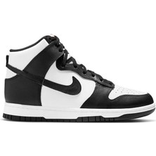 Siyah - Dunk High Panda (2021) | DD1869-103