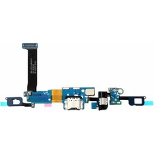 Uyt Samsung C5 (SM-C5000) Uyumlu Şarj Bordu