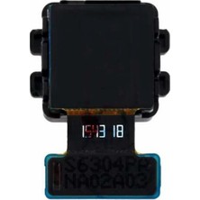 Uyt Samsung C5 (SM-C5000) Uyumlu Arka Kamera