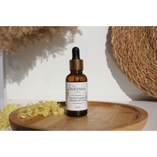 Aydınlatıcı Antiaging Cilt Serumu 30 ml %100 Doğal Yağ Bazlı AVİCENNE NATURAL