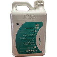 Mc Set 10 Lt Sıvı Mikro Besin Maddeleri Karışımı-Bor,çinko