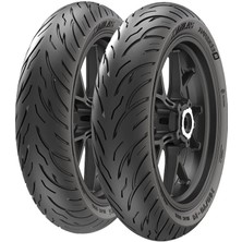 110/70-14 50P Tournee2 Tl -Yerliüretim -Sübap Hediye