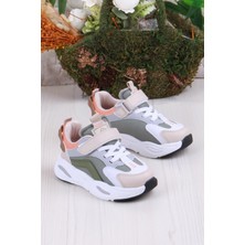 Fort Cool Evo Rahat Hafif Sneaker Erkek Çocuk Ayakkabı