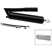 Miraaxx Gres Tabancası  Üstten Kollu