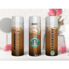 DREAM COLLECTION Coffee Özel Tasarım Sıcaklık Göstergeli Dijital Led Paslanmaz Çelik Termos 450 Ml