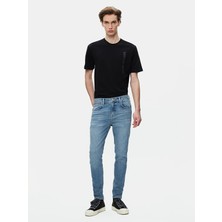 LTB Erkek Dıego X Y Dar Paça Orta Bel Jean Pantolon