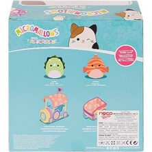 Timestart Sq mm0013 Micromallows 2 Figür 2 Aksesuar Set
