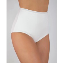 Marsilyan- Cotton Corset Külot G-Box 926