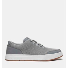 Timberland Gri Erkek Sneaker Maple Grove
