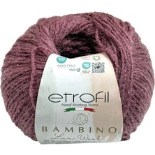 Bambıno Lux Wool