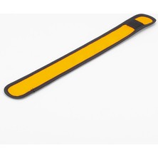 Fuhao Shop C K3-12 2021 Yeni LED Işıklı Koşu Kol Bandı Dış Mekan Sporları Işıklı Kol Bandı Gece Yansıtıcı Güvenlik Kemeri (Yurt Dışından)