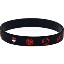 Fuhao Shop C 02 Bir Adet Moda Bileklik Yumuşak Silikon Bileklik Animasyon Çevresel Aksesuarlar Erkek ve Kadınlar Için Satışta (Yurt Dışından)