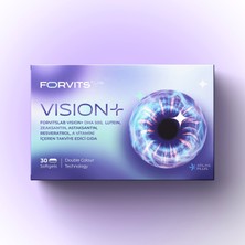 FORVİTS Vision+