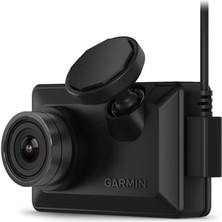 Garmin Dash Cam X310 - 140 Derecelik Görüş Alanına ve Dahili Clarity Polarizöre Sahip 4K Dokunmatik Ekranlı Araç Kamerası