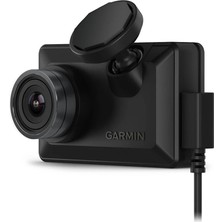 Garmin Dash Cam X310 - 140 Derecelik Görüş Alanına ve Dahili Clarity Polarizöre Sahip 4K Dokunmatik Ekranlı Araç Kamerası