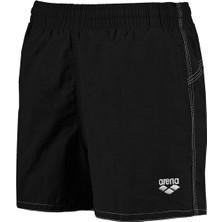 Arena Bywayx Çocuk Siyah Deniz Şortu 4127651