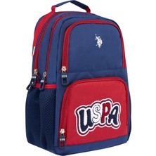 U.S. Polo Assn. U.s. Polo ASSN.PLCAN25014 Sırt Çantası