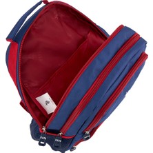 U.S. Polo Assn. U.s. Polo ASSN.PLCAN25014 Sırt Çantası