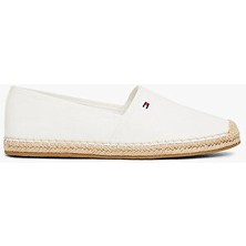 Flag Canvas Espadrılle