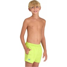 Arena Yeşil Erkek Çocuk Havuz Deniz Şortu 006446688