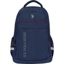 U.S. Polo Assn. U.s. Polo ASSN.PLCAN25038 Sırt Çantası