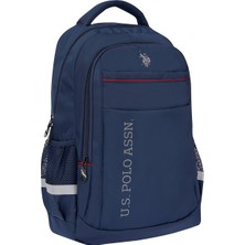 U.S. Polo Assn. U.s. Polo ASSN.PLCAN25038 Sırt Çantası