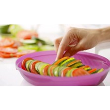 Tupperware Mikro Lezzet Mikrodalga Kabı