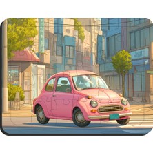 Ultra Basım Çocuklar Için Eğitici & Öğretici Ahşap Puzzle Yapboz 2 Adet 24 Parça Ahşap Puzzle Yapboz