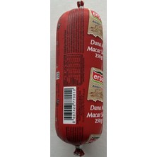 Erşan Dana Mi̇ni̇ Macar Salam 250 gr x 5 Adet
