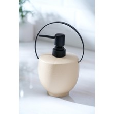 Acar Jardin Krem Sıvı Sabunluk