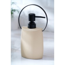 Acar Jardin Krem Sıvı Sabunluk