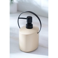 Acar Jardin Krem Sıvı Sabunluk