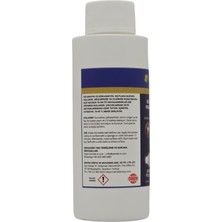 Ornachem Takı ve Metal Parlatıcı Cila – Gümüş Parlatıcı Cila – Altın Parlatıcı Cila – Metal Parlatıcı Cila, 100ML