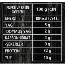 Erşan Di̇li̇mli̇ Seçme Pastırma 120 gr