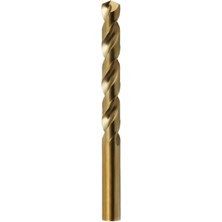 krone 4.30 mm  DİN338 Matkap Ucu Hssco5 10 Adet