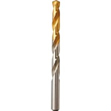 krone 4.30 mm  DİN338 Fullyground Matkap Ucu Hssco5 10 Adet