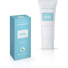 Sheida Pure Ocean Bıo Peelıng( Temizleme Peelingi)