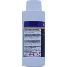Ornachem Shining Silver Gümüş Temizleyici 50 ml + Shining Gold Altın Temizleyici 50 ml