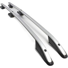 Ehiltek Ford Transit Tavan Çıtası - Gri, Kısa Şase, Sport | (2014-2023)