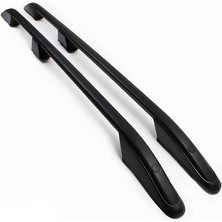 Ehiltek Nissan NV200 Tavan Çıtası - Siyah, Kısa Şase, Elegance | (2010+)