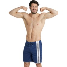 Arena Icons Beach Erkek Lacivert Yüzücü Mayosu 005103710