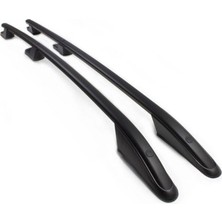 Ehiltek Vw Transporter T5 Tavan Çıtası - Siyah, Kısa Şase, Sport | (2003-2023)