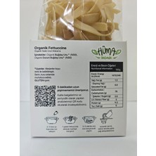 Hüma   Fettuccıne 250 gr